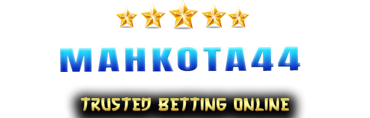 Mahkota44 Logo